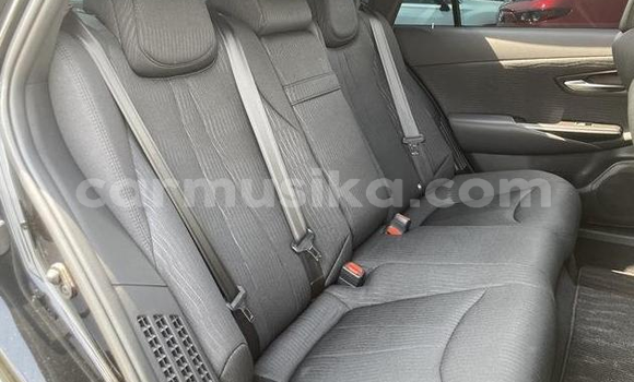 Tenga Tsaru Toyota Crown Nhema Mota in Beitbridge in Matabeleland South Tenga Tsaru Toyota Crown Nhema Mota in Beitbridge in Matabeleland South