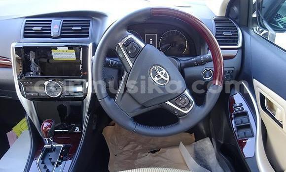 Tenga Imported Toyota Premio Chena Mota in Beitbridge in Matabeleland South Tenga Imported Toyota Premio Chena Mota in Beitbridge in Matabeleland South