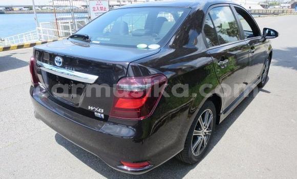 Acheter Import Voiture Toyota Axio Autre à Beitbridge, Matabeleland South Acheter Import Voiture Toyota Axio Autre à Beitbridge, Matabeleland South