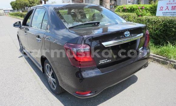 Acheter Import Voiture Toyota Axio Autre à Beitbridge, Matabeleland South Acheter Import Voiture Toyota Axio Autre à Beitbridge, Matabeleland South