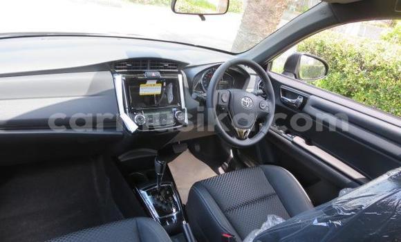 Acheter Import Voiture Toyota Axio Autre à Beitbridge, Matabeleland South Acheter Import Voiture Toyota Axio Autre à Beitbridge, Matabeleland South