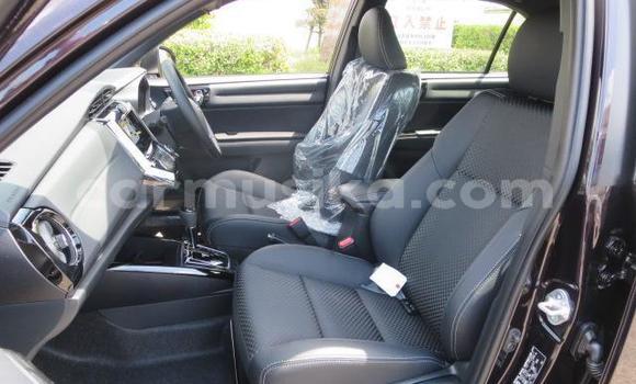 Acheter Import Voiture Toyota Axio Autre à Beitbridge, Matabeleland South Acheter Import Voiture Toyota Axio Autre à Beitbridge, Matabeleland South