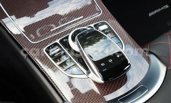 Acheter Import Voiture Mercedes‒Benz C-klasse AMG Blanc à Beitbridge, Matabeleland South Acheter Import Voiture Mercedes‒Benz C-klasse AMG Blanc à Beitbridge, Matabeleland South