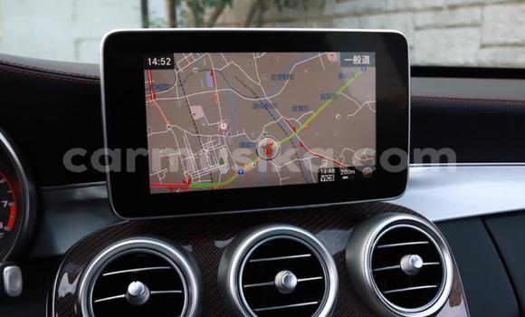 Acheter Import Voiture Mercedes‒Benz C-klasse AMG Blanc à Beitbridge, Matabeleland South Acheter Import Voiture Mercedes‒Benz C-klasse AMG Blanc à Beitbridge, Matabeleland South