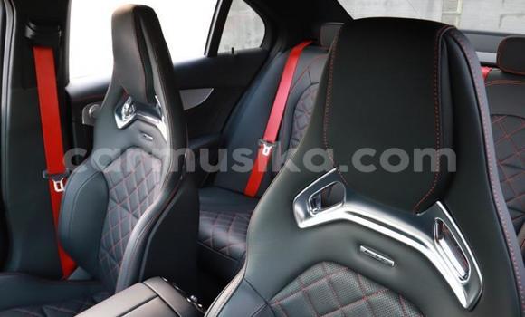 Acheter Import Voiture Mercedes‒Benz C-klasse AMG Blanc à Beitbridge, Matabeleland South Acheter Import Voiture Mercedes‒Benz C-klasse AMG Blanc à Beitbridge, Matabeleland South