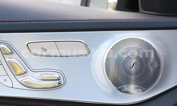 Acheter Import Voiture Mercedes‒Benz C-klasse AMG Blanc à Beitbridge, Matabeleland South Acheter Import Voiture Mercedes‒Benz C-klasse AMG Blanc à Beitbridge, Matabeleland South