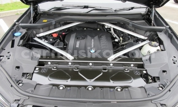 Acheter Import Voiture BMW X6 Noir à Beitbridge, Matabeleland South Acheter Import Voiture BMW X6 Noir à Beitbridge, Matabeleland South