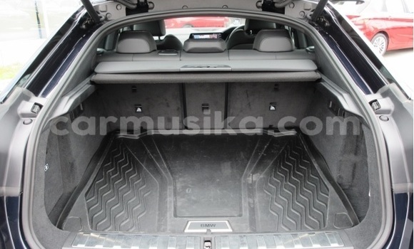 Acheter Import Voiture BMW X6 Noir à Beitbridge, Matabeleland South Acheter Import Voiture BMW X6 Noir à Beitbridge, Matabeleland South