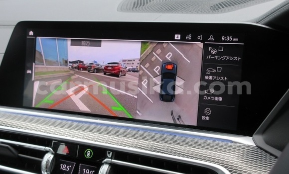 Acheter Import Voiture BMW X6 Noir à Beitbridge, Matabeleland South Acheter Import Voiture BMW X6 Noir à Beitbridge, Matabeleland South