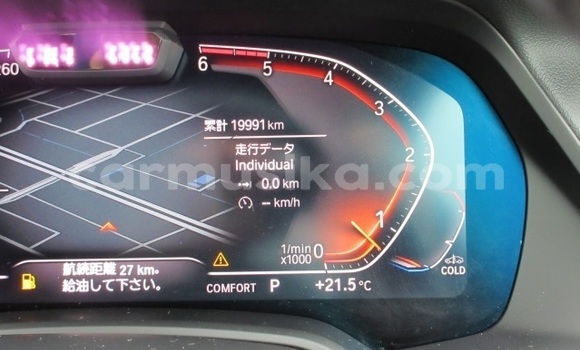 Acheter Import Voiture BMW X6 Noir à Beitbridge, Matabeleland South Acheter Import Voiture BMW X6 Noir à Beitbridge, Matabeleland South