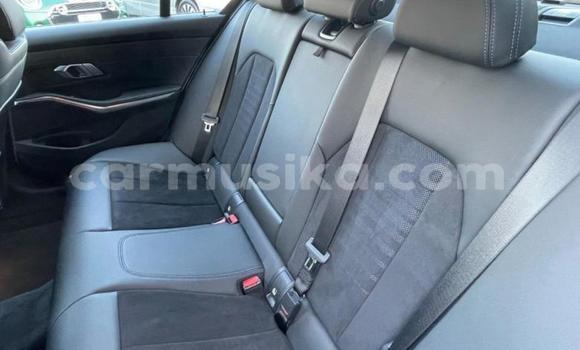 Tenga Imported BMW 3–Series Chena Mota in Beitbridge in Matabeleland South Tenga Imported BMW 3–Series Chena Mota in Beitbridge in Matabeleland South