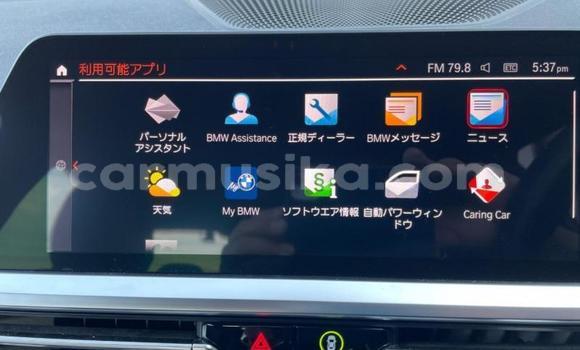 Tenga Imported BMW 3–Series Chena Mota in Beitbridge in Matabeleland South Tenga Imported BMW 3–Series Chena Mota in Beitbridge in Matabeleland South