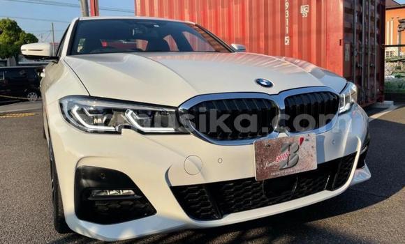 Tenga Imported BMW 3–Series Chena Mota in Beitbridge in Matabeleland South Tenga Imported BMW 3–Series Chena Mota in Beitbridge in Matabeleland South