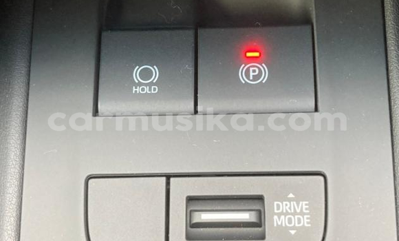 Acheter Import Voiture Toyota Harrier Noir à Beitbridge, Matabeleland South Acheter Import Voiture Toyota Harrier Noir à Beitbridge, Matabeleland South