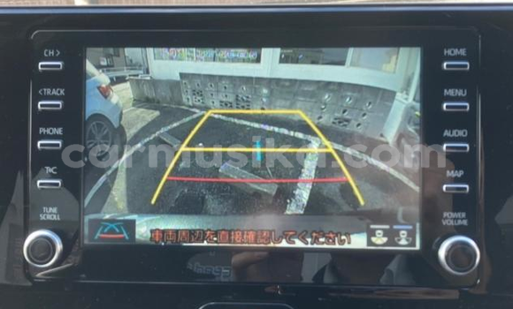 Acheter Import Voiture Toyota Harrier Noir à Beitbridge, Matabeleland South Acheter Import Voiture Toyota Harrier Noir à Beitbridge, Matabeleland South