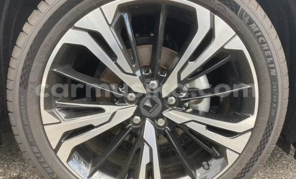 Acheter Import Voiture Toyota Harrier Noir à Beitbridge, Matabeleland South Acheter Import Voiture Toyota Harrier Noir à Beitbridge, Matabeleland South