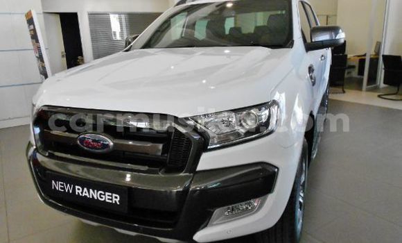 Acheter Occasion Voiture Ford Ranger Blanc à Beitbridge, Matabeleland South Acheter Occasion Voiture Ford Ranger Blanc à Beitbridge, Matabeleland South