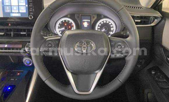 Acheter Import Voiture Toyota Harrier Blanc à Beitbridge, Matabeleland South Acheter Import Voiture Toyota Harrier Blanc à Beitbridge, Matabeleland South