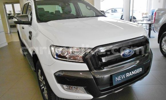 Acheter Occasion Voiture Ford Ranger Blanc à Beitbridge, Matabeleland South Acheter Occasion Voiture Ford Ranger Blanc à Beitbridge, Matabeleland South