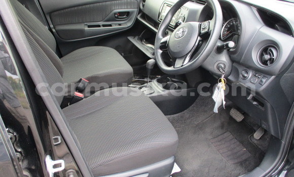 Acheter Import Voiture Toyota Vitz Autre à Beitbridge, Matabeleland South Acheter Import Voiture Toyota Vitz Autre à Beitbridge, Matabeleland South