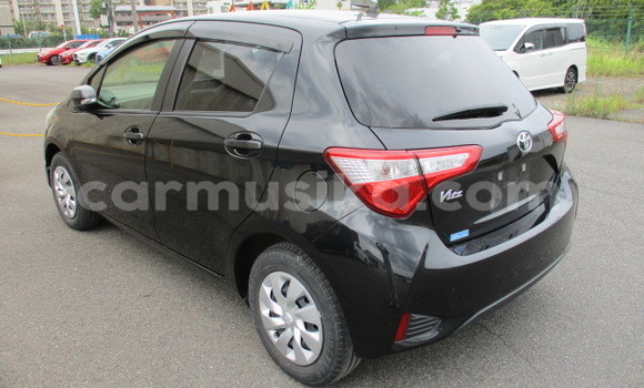 Acheter Import Voiture Toyota Vitz Autre à Beitbridge, Matabeleland South Acheter Import Voiture Toyota Vitz Autre à Beitbridge, Matabeleland South