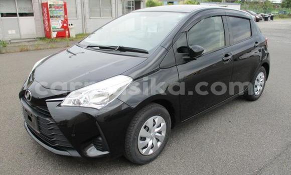 Acheter Import Voiture Toyota Vitz Autre à Beitbridge, Matabeleland South Acheter Import Voiture Toyota Vitz Autre à Beitbridge, Matabeleland South