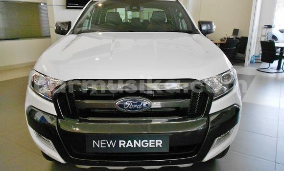 Acheter Occasion Voiture Ford Ranger Blanc à Beitbridge, Matabeleland South Acheter Occasion Voiture Ford Ranger Blanc à Beitbridge, Matabeleland South