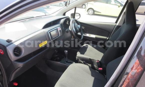Acheter Import Voiture Toyota Vitz Autre à Beitbridge, Matabeleland South Acheter Import Voiture Toyota Vitz Autre à Beitbridge, Matabeleland South