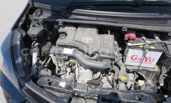 Acheter Import Voiture Toyota Vitz Autre à Beitbridge, Matabeleland South Acheter Import Voiture Toyota Vitz Autre à Beitbridge, Matabeleland South