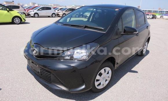 Acheter Import Voiture Toyota Vitz Autre à Beitbridge, Matabeleland South Acheter Import Voiture Toyota Vitz Autre à Beitbridge, Matabeleland South