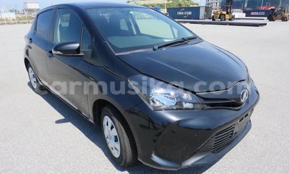 Acheter Import Voiture Toyota Vitz Autre à Beitbridge, Matabeleland South Acheter Import Voiture Toyota Vitz Autre à Beitbridge, Matabeleland South