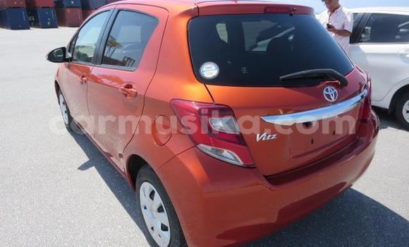 Acheter Import Voiture Toyota Vitz Autre à Beitbridge, Matabeleland South Acheter Import Voiture Toyota Vitz Autre à Beitbridge, Matabeleland South