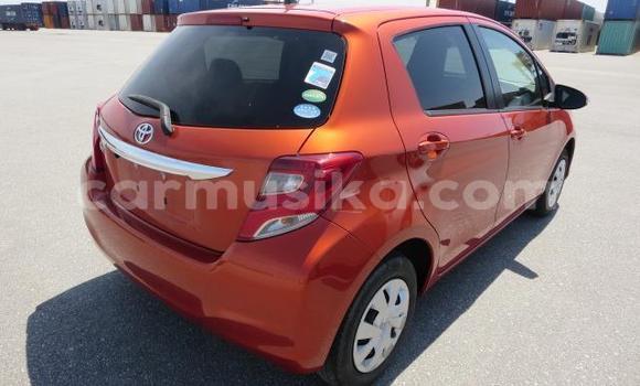 Acheter Import Voiture Toyota Vitz Autre à Beitbridge, Matabeleland South Acheter Import Voiture Toyota Vitz Autre à Beitbridge, Matabeleland South