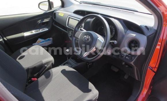 Acheter Import Voiture Toyota Vitz Autre à Beitbridge, Matabeleland South Acheter Import Voiture Toyota Vitz Autre à Beitbridge, Matabeleland South