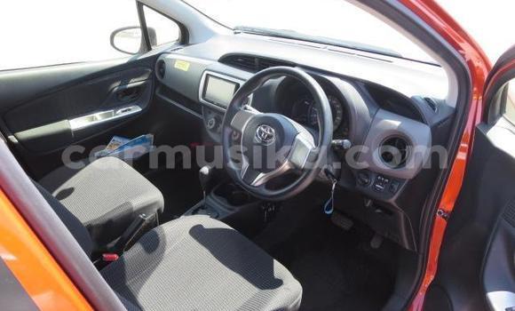 Acheter Import Voiture Toyota Vitz Autre à Beitbridge, Matabeleland South Acheter Import Voiture Toyota Vitz Autre à Beitbridge, Matabeleland South