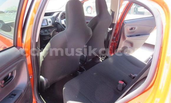 Acheter Import Voiture Toyota Vitz Autre à Beitbridge, Matabeleland South Acheter Import Voiture Toyota Vitz Autre à Beitbridge, Matabeleland South