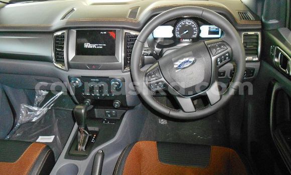 Acheter Occasion Voiture Ford Ranger Blanc à Beitbridge, Matabeleland South Acheter Occasion Voiture Ford Ranger Blanc à Beitbridge, Matabeleland South