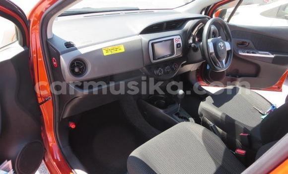 Acheter Import Voiture Toyota Vitz Autre à Beitbridge, Matabeleland South Acheter Import Voiture Toyota Vitz Autre à Beitbridge, Matabeleland South