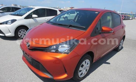 Acheter Import Voiture Toyota Vitz Autre à Beitbridge, Matabeleland South Acheter Import Voiture Toyota Vitz Autre à Beitbridge, Matabeleland South