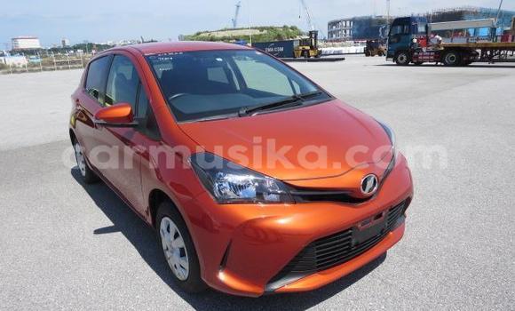 Acheter Import Voiture Toyota Vitz Autre à Beitbridge, Matabeleland South Acheter Import Voiture Toyota Vitz Autre à Beitbridge, Matabeleland South