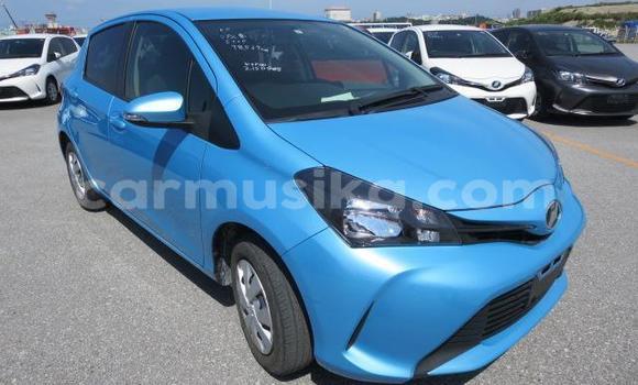 Nunua Imported Toyota Vitz Nyingine Gari ndani ya Beitbridge nchini Matabeleland Kusini