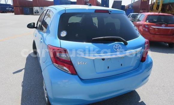 Tenga Imported Toyota Vitz Zvimwe Mota in Beitbridge in Matabeleland South Tenga Imported Toyota Vitz Zvimwe Mota in Beitbridge in Matabeleland South