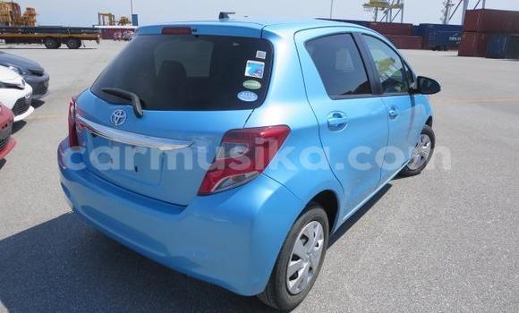 Tenga Imported Toyota Vitz Zvimwe Mota in Beitbridge in Matabeleland South Tenga Imported Toyota Vitz Zvimwe Mota in Beitbridge in Matabeleland South