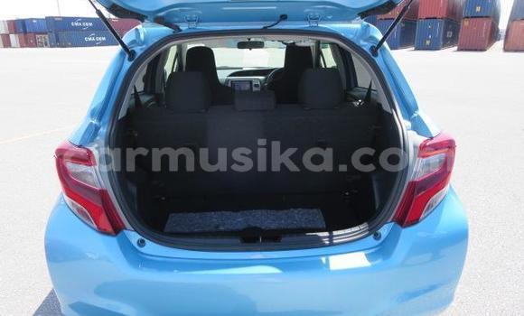 Tenga Imported Toyota Vitz Zvimwe Mota in Beitbridge in Matabeleland South Tenga Imported Toyota Vitz Zvimwe Mota in Beitbridge in Matabeleland South