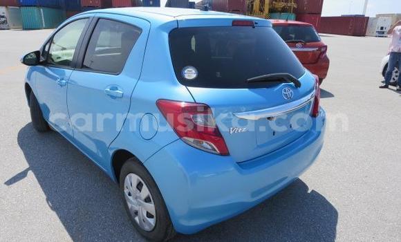 Tenga Imported Toyota Vitz Zvimwe Mota in Beitbridge in Matabeleland South Tenga Imported Toyota Vitz Zvimwe Mota in Beitbridge in Matabeleland South