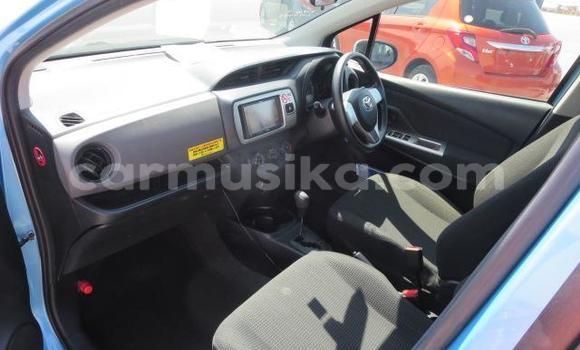 Tenga Imported Toyota Vitz Zvimwe Mota in Beitbridge in Matabeleland South Tenga Imported Toyota Vitz Zvimwe Mota in Beitbridge in Matabeleland South