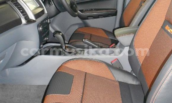 Acheter Occasion Voiture Ford Ranger Blanc à Beitbridge, Matabeleland South Acheter Occasion Voiture Ford Ranger Blanc à Beitbridge, Matabeleland South