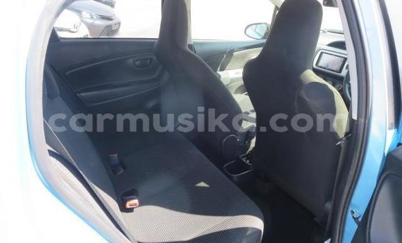 Tenga Imported Toyota Vitz Zvimwe Mota in Beitbridge in Matabeleland South Tenga Imported Toyota Vitz Zvimwe Mota in Beitbridge in Matabeleland South