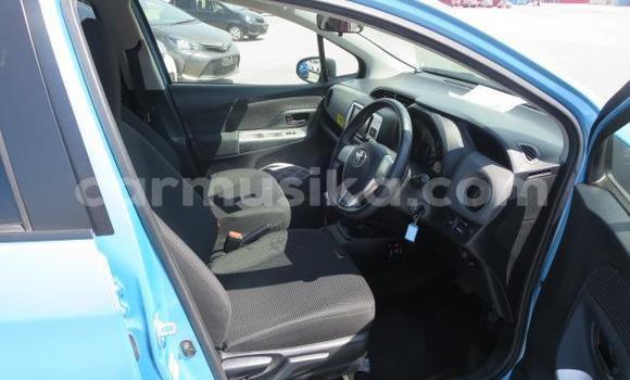 Tenga Imported Toyota Vitz Zvimwe Mota in Beitbridge in Matabeleland South Tenga Imported Toyota Vitz Zvimwe Mota in Beitbridge in Matabeleland South