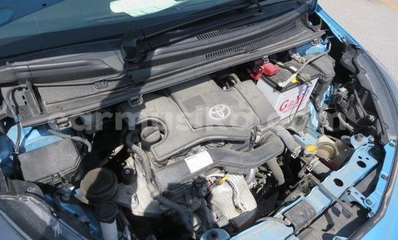 Tenga Imported Toyota Vitz Zvimwe Mota in Beitbridge in Matabeleland South Tenga Imported Toyota Vitz Zvimwe Mota in Beitbridge in Matabeleland South